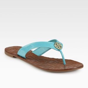 Tory Burch Thora Flat Sandals